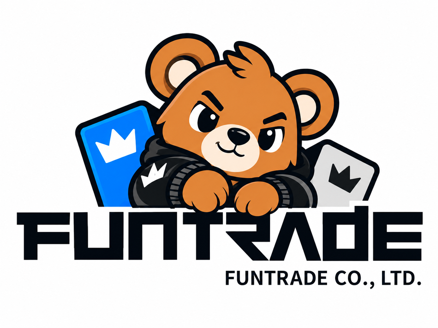 株式会社FUN TRADE