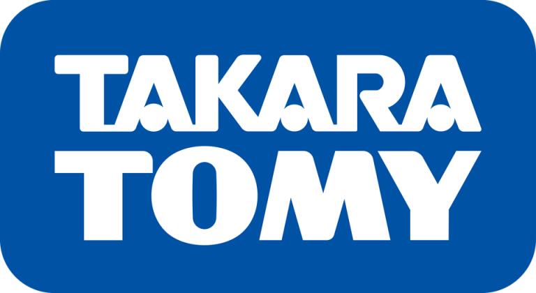 タカラトミーホビー
